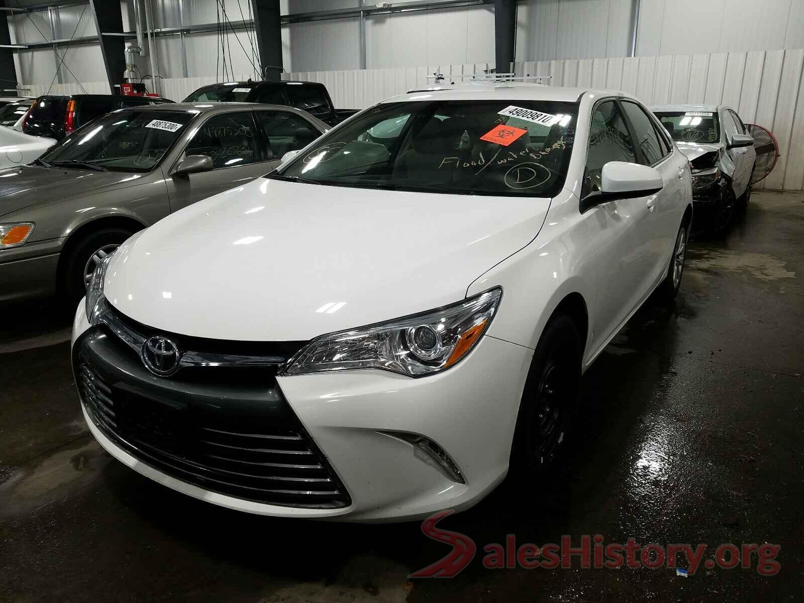 4T1BF1FK8HU805007 2017 TOYOTA CAMRY