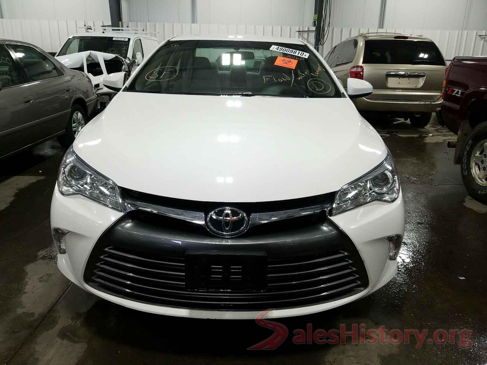 4T1BF1FK8HU805007 2017 TOYOTA CAMRY