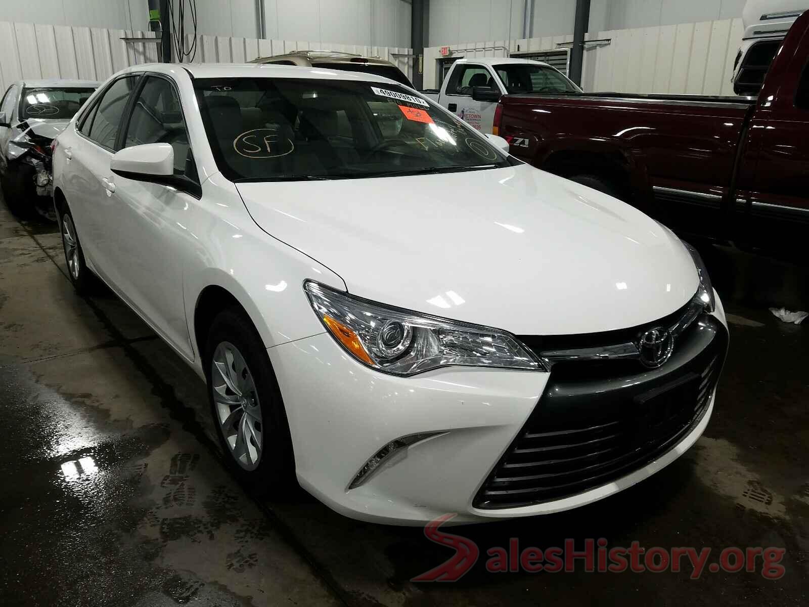 4T1BF1FK8HU805007 2017 TOYOTA CAMRY