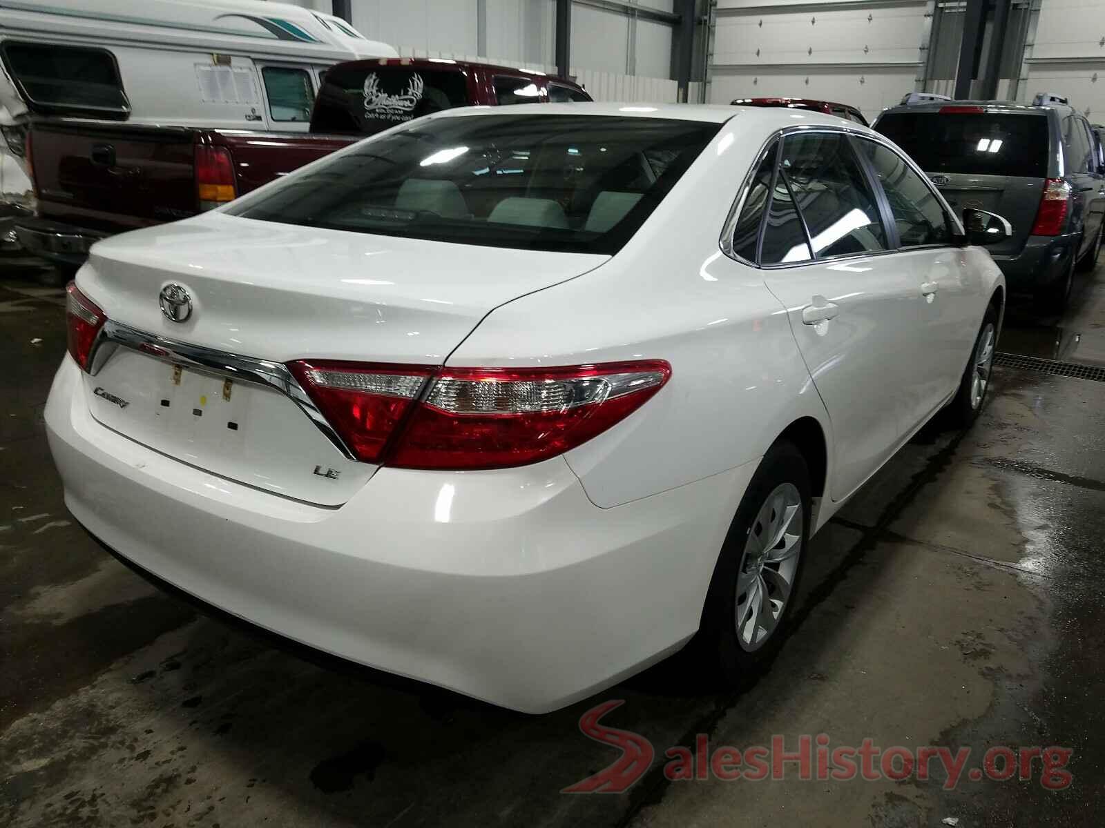 4T1BF1FK8HU805007 2017 TOYOTA CAMRY