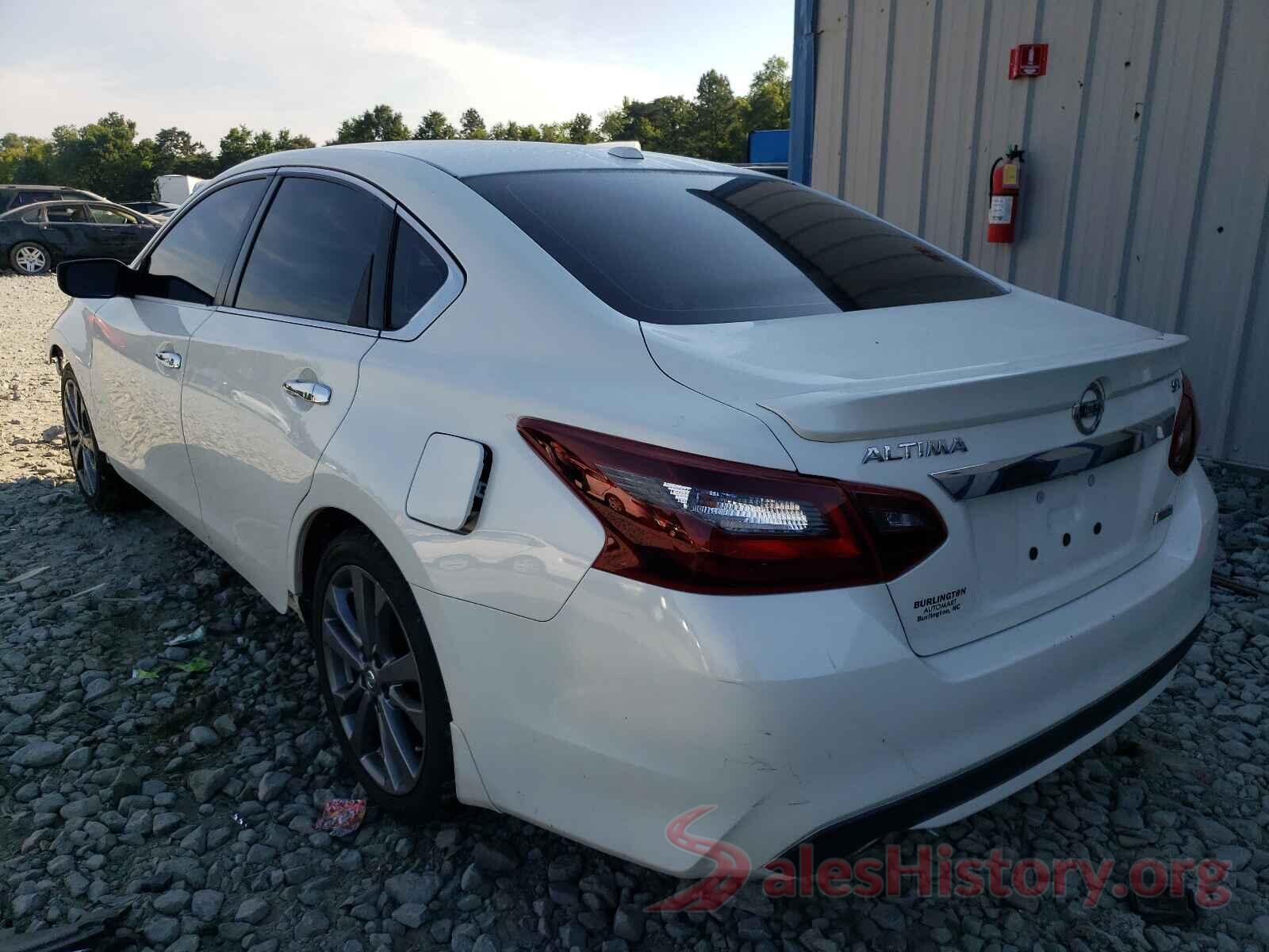 1N4AL3AP3JC146391 2018 NISSAN ALTIMA