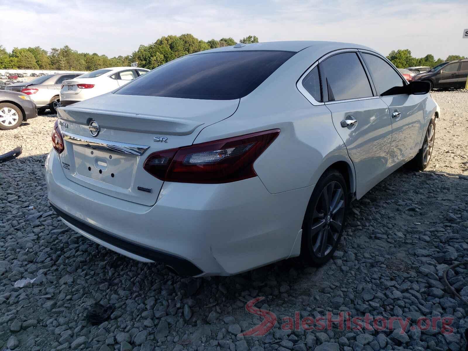 1N4AL3AP3JC146391 2018 NISSAN ALTIMA