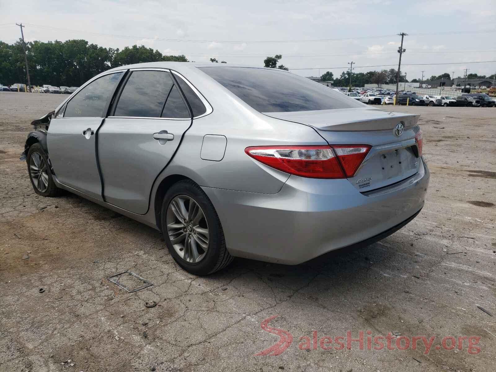 4T1BF1FK5GU186817 2016 TOYOTA CAMRY