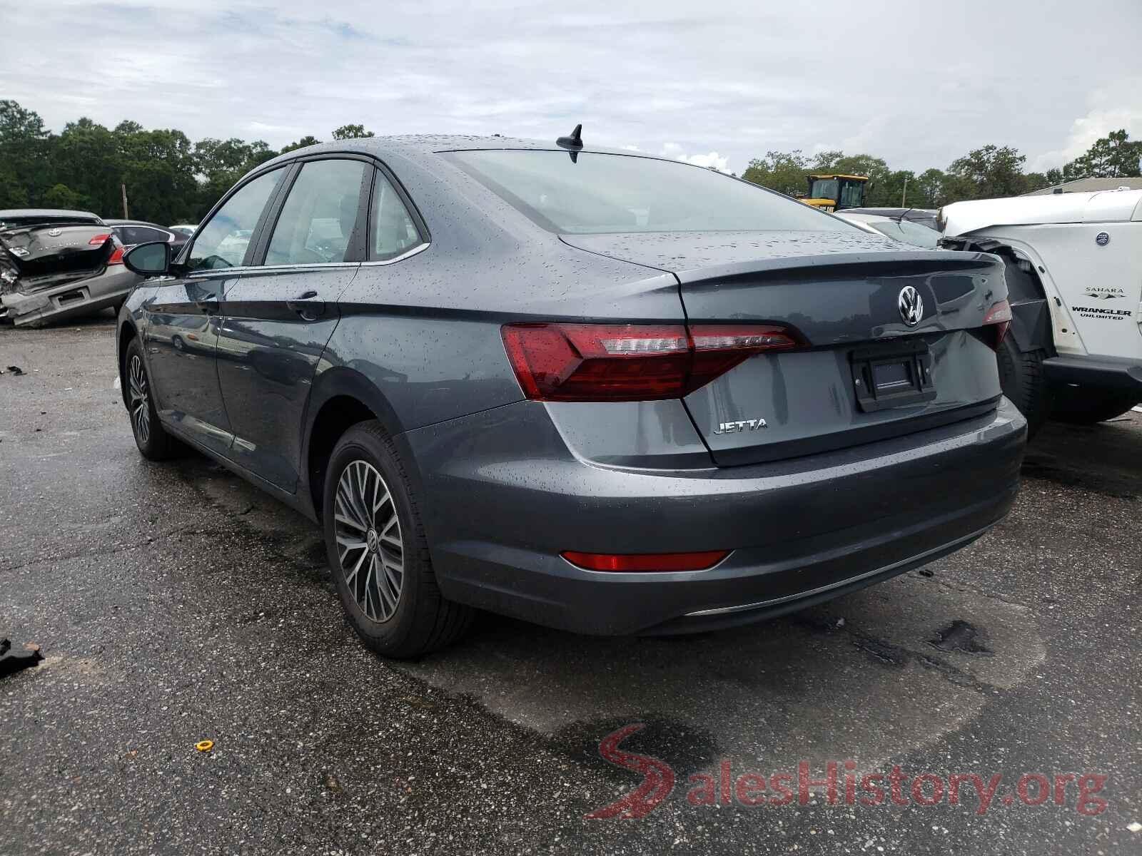 3VWC57BU5MM034295 2021 VOLKSWAGEN JETTA