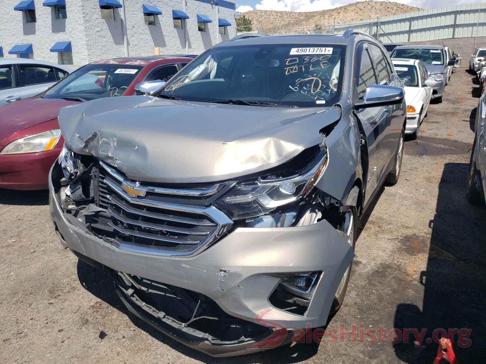 3GNAXWEXXJS627881 2018 CHEVROLET EQUINOX