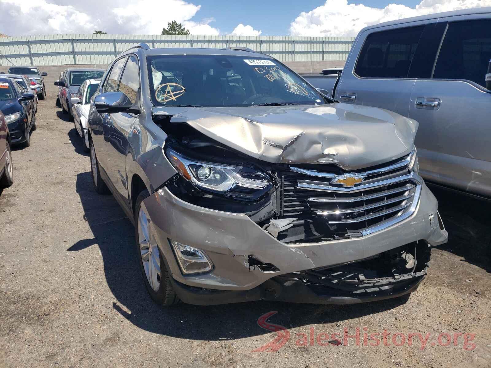 3GNAXWEXXJS627881 2018 CHEVROLET EQUINOX