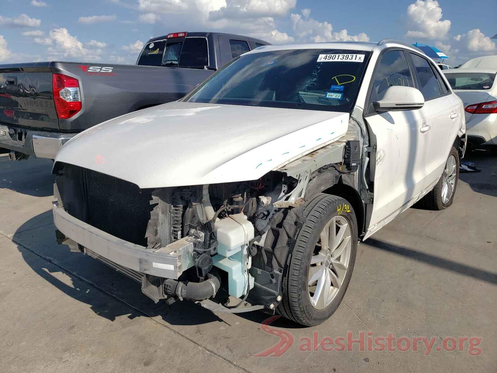 WA1BCCFS4JR002237 2018 AUDI Q3