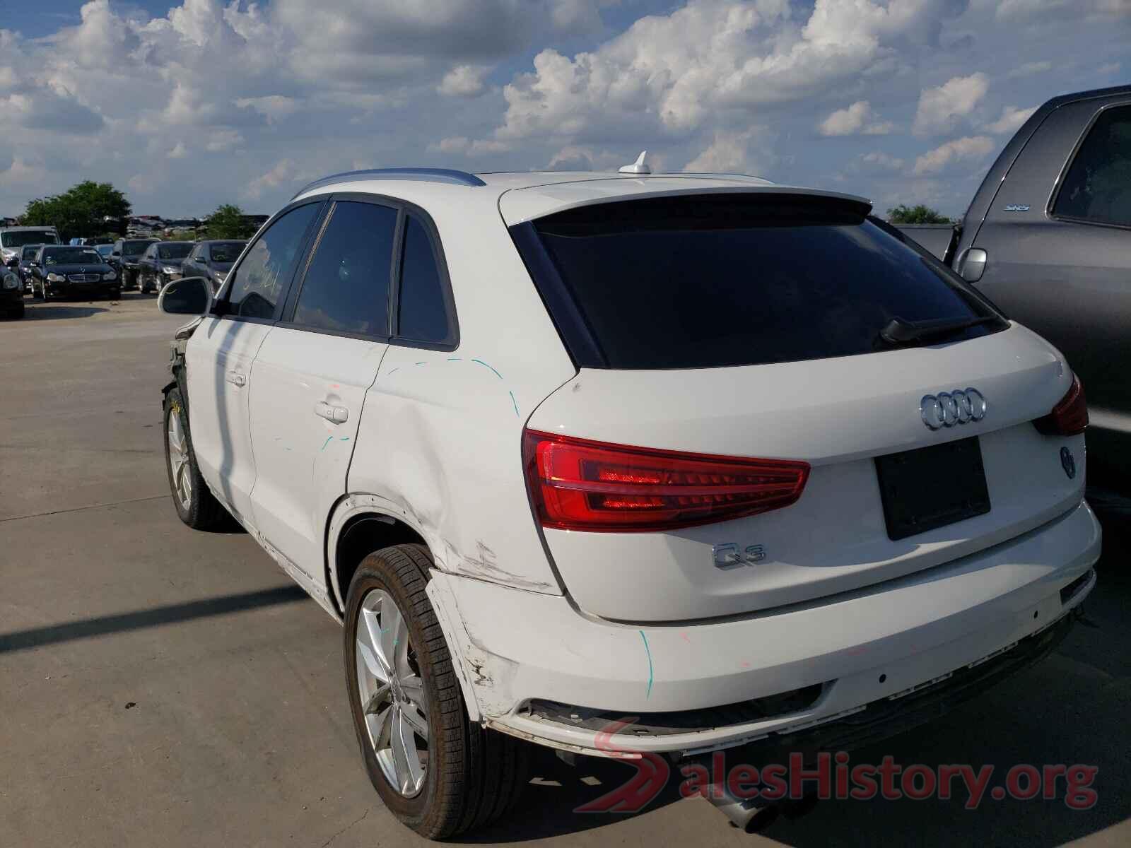 WA1BCCFS4JR002237 2018 AUDI Q3