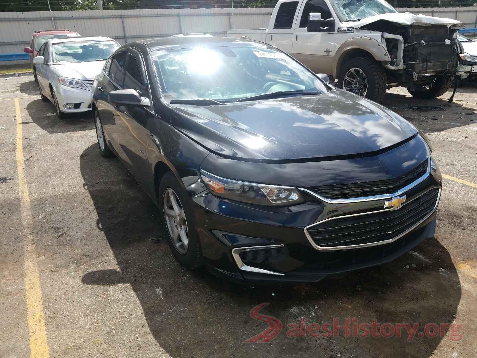 1G1ZB5ST2HF241999 2017 CHEVROLET MALIBU