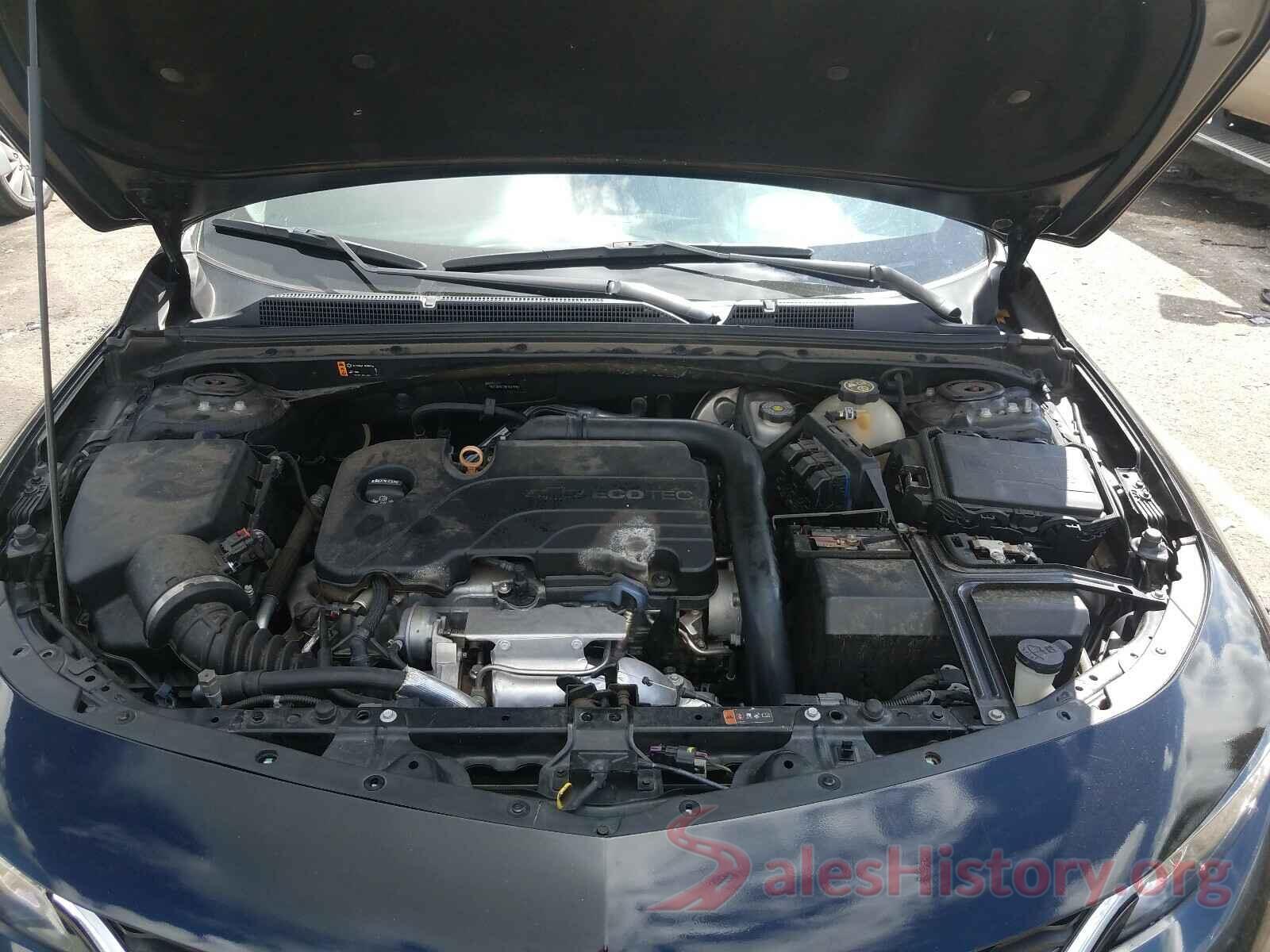 1G1ZB5ST2HF241999 2017 CHEVROLET MALIBU