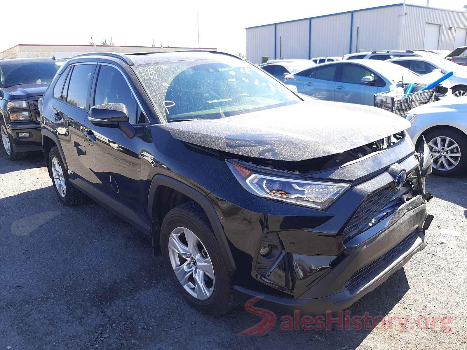 JTMRWRFVXLD061074 2020 TOYOTA RAV4