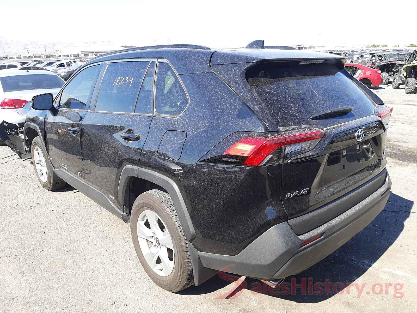 JTMRWRFVXLD061074 2020 TOYOTA RAV4