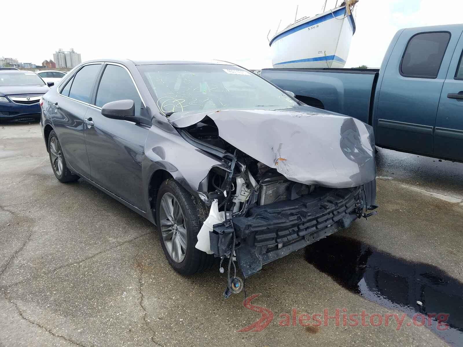 4T1BF1FK8GU592221 2016 TOYOTA CAMRY