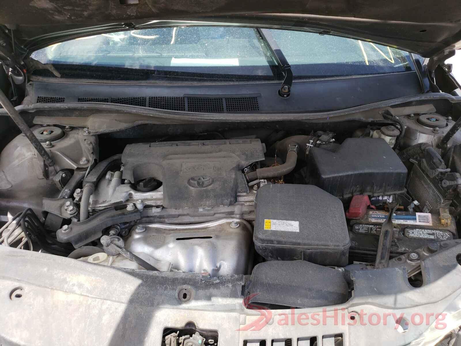 4T1BF1FK8GU592221 2016 TOYOTA CAMRY