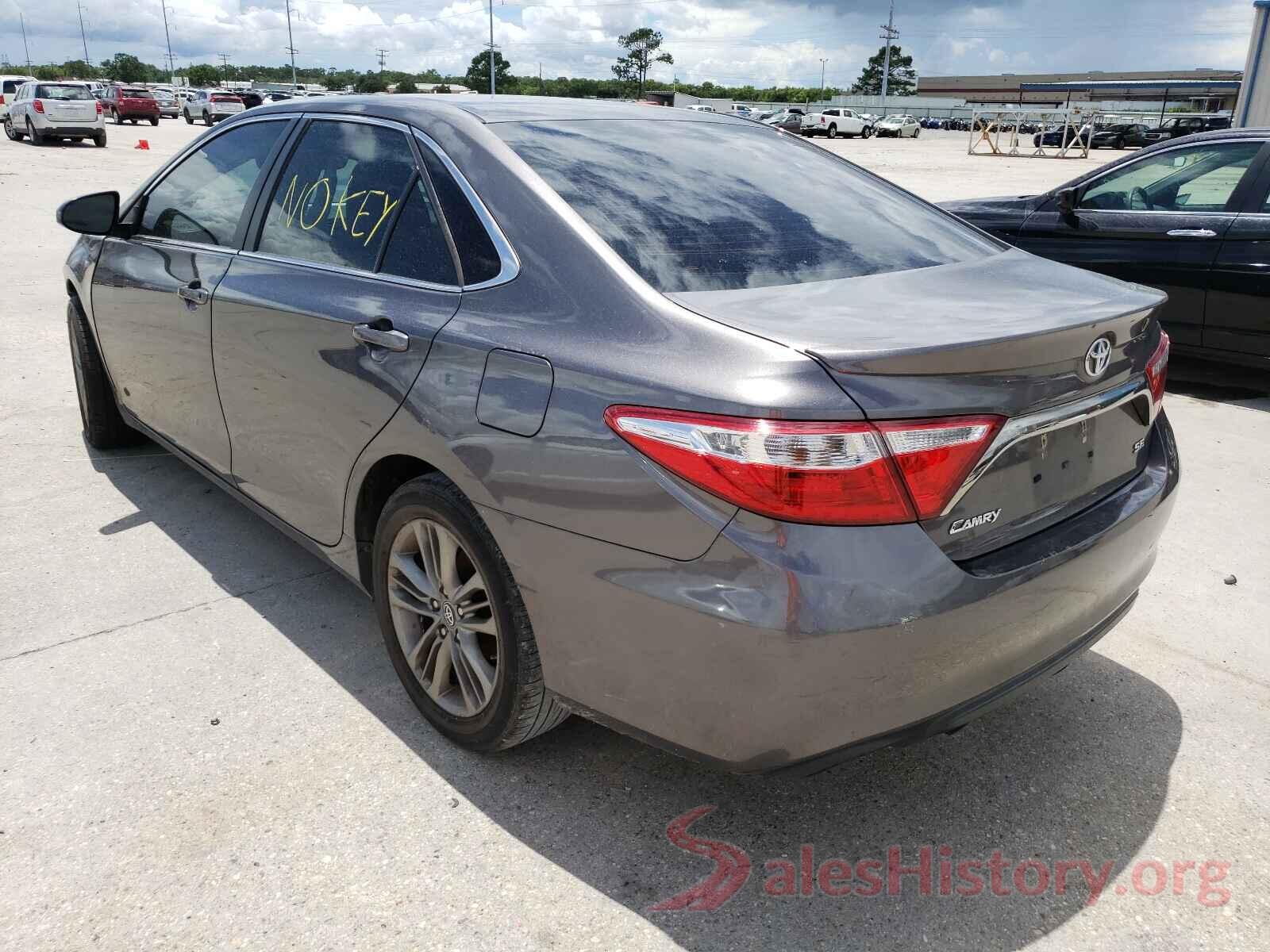 4T1BF1FK8GU592221 2016 TOYOTA CAMRY