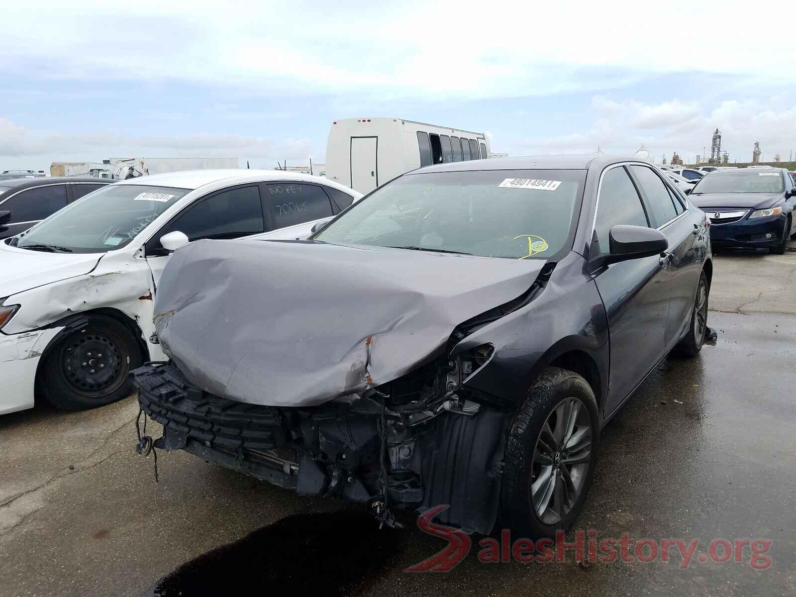 4T1BF1FK8GU592221 2016 TOYOTA CAMRY