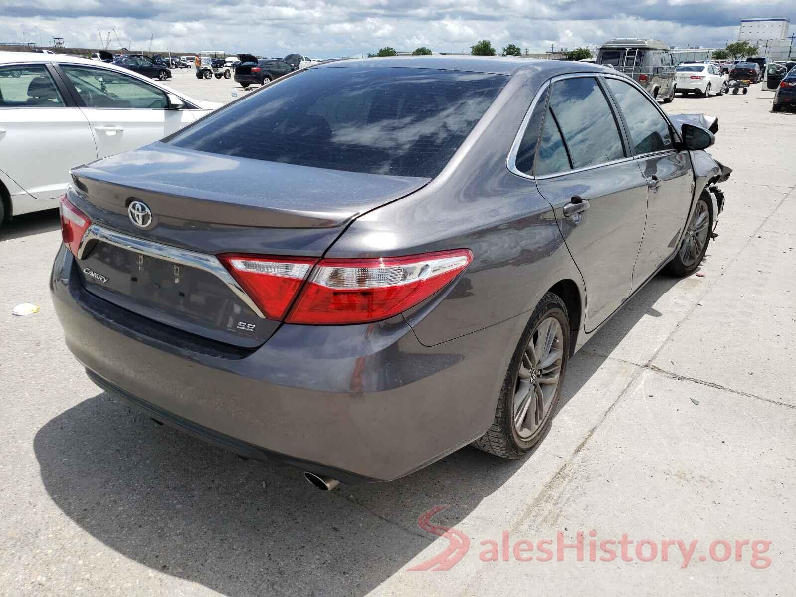 4T1BF1FK8GU592221 2016 TOYOTA CAMRY