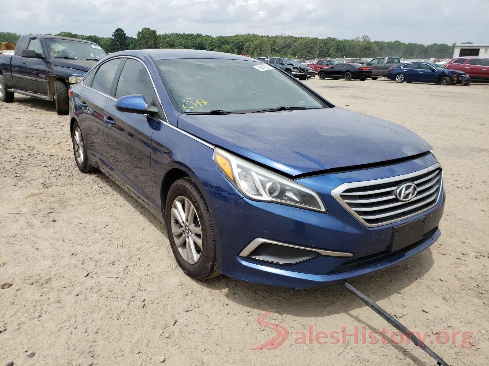 5NPE24AF1GH370638 2016 HYUNDAI SONATA