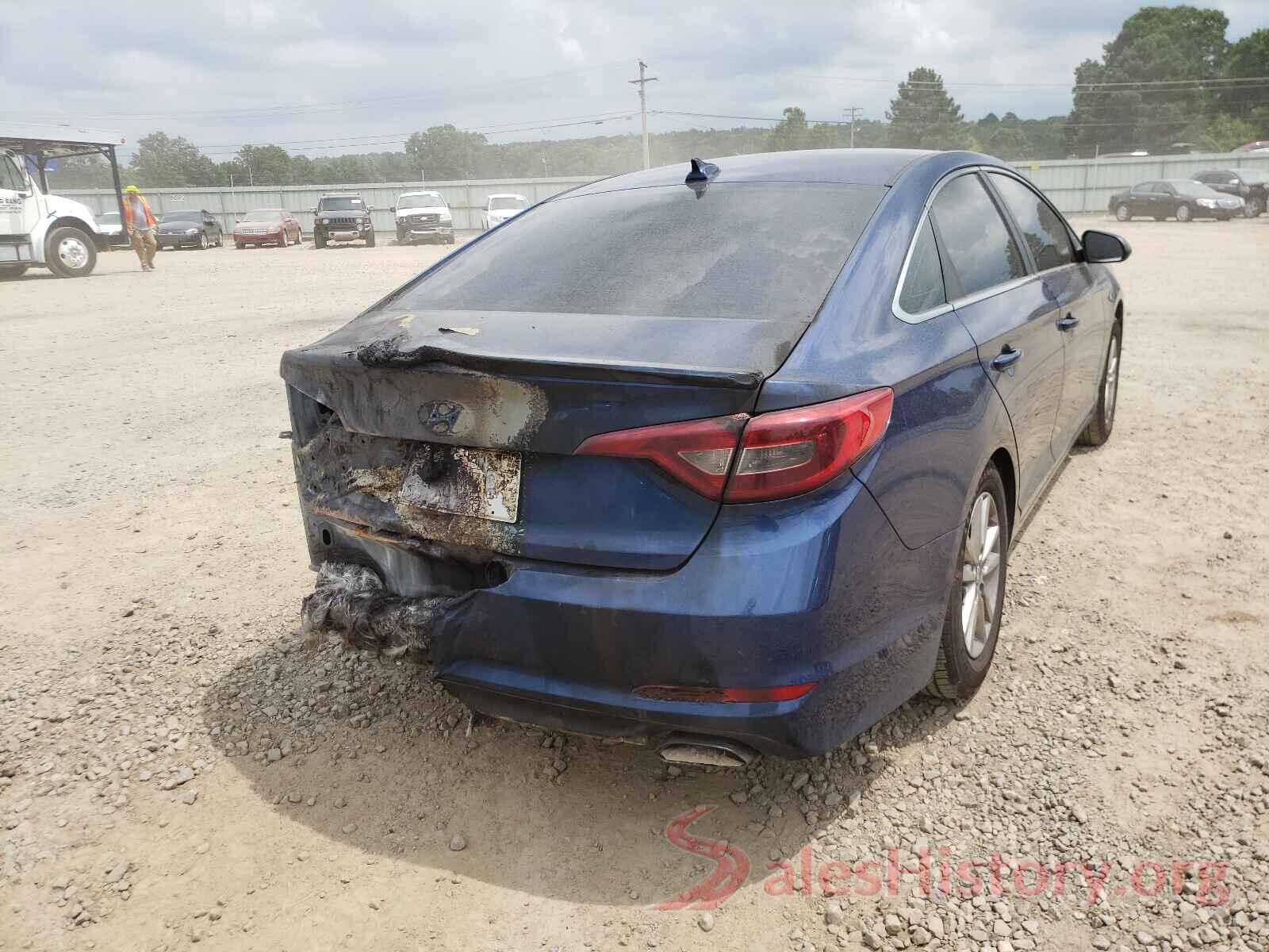 5NPE24AF1GH370638 2016 HYUNDAI SONATA