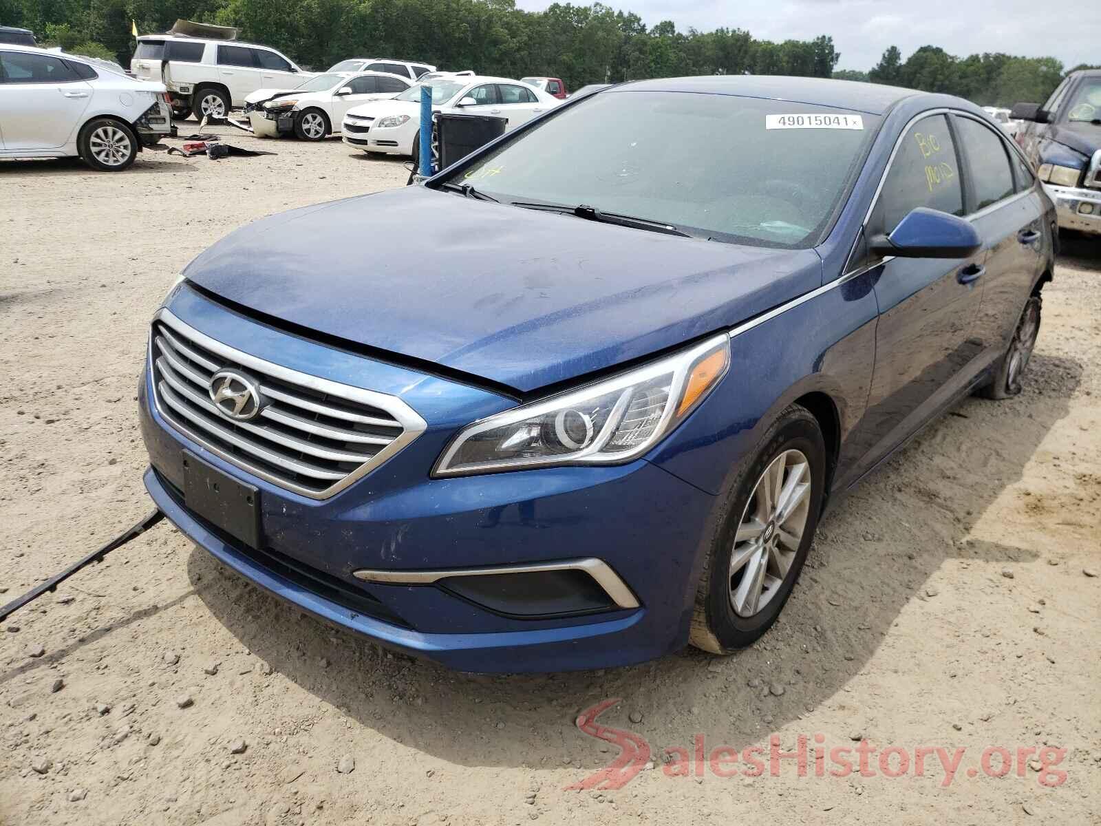 5NPE24AF1GH370638 2016 HYUNDAI SONATA