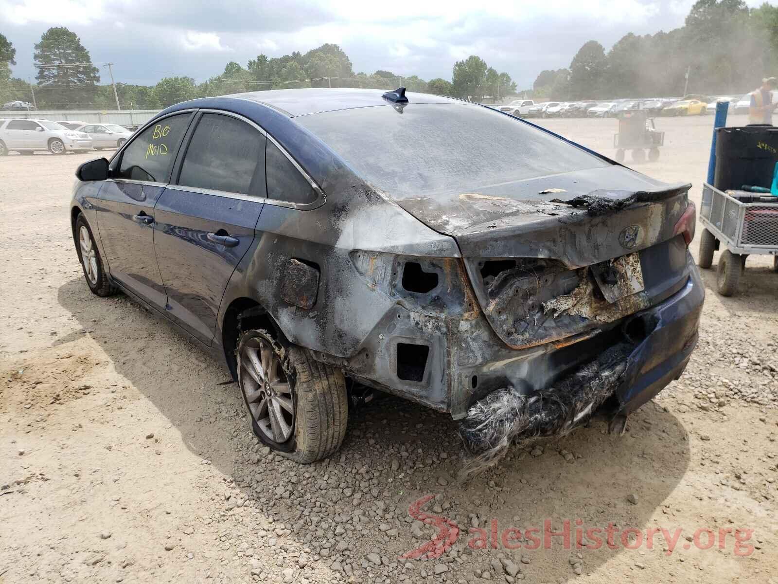 5NPE24AF1GH370638 2016 HYUNDAI SONATA