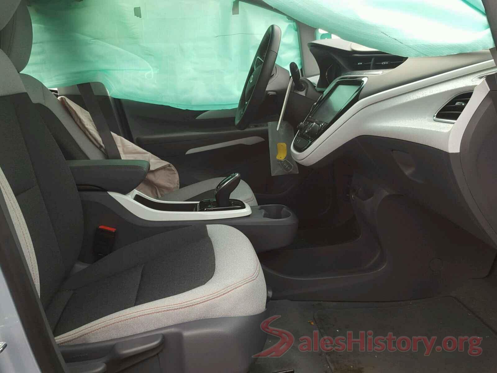 1G1FW6S08H4157006 2017 CHEVROLET BOLT