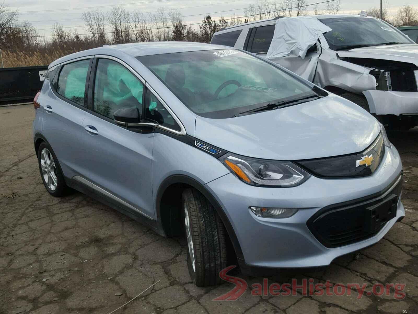 1G1FW6S08H4157006 2017 CHEVROLET BOLT