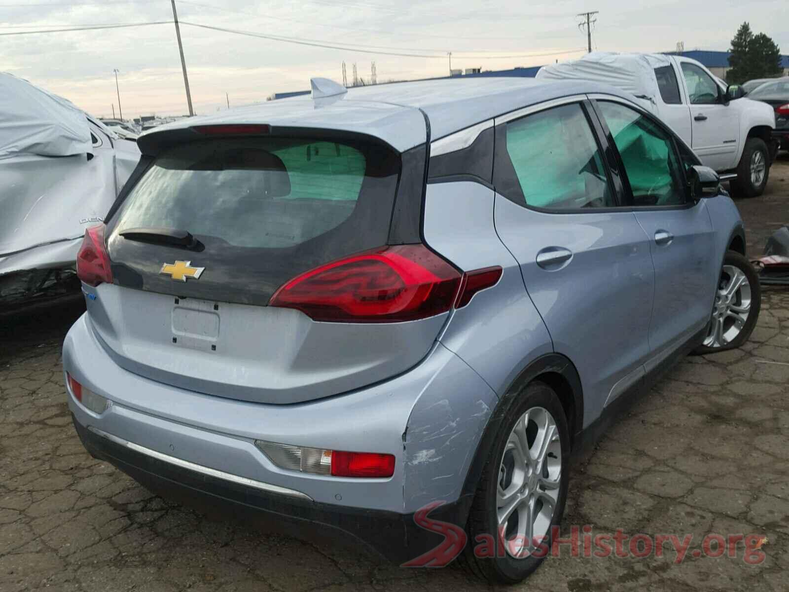 1G1FW6S08H4157006 2017 CHEVROLET BOLT