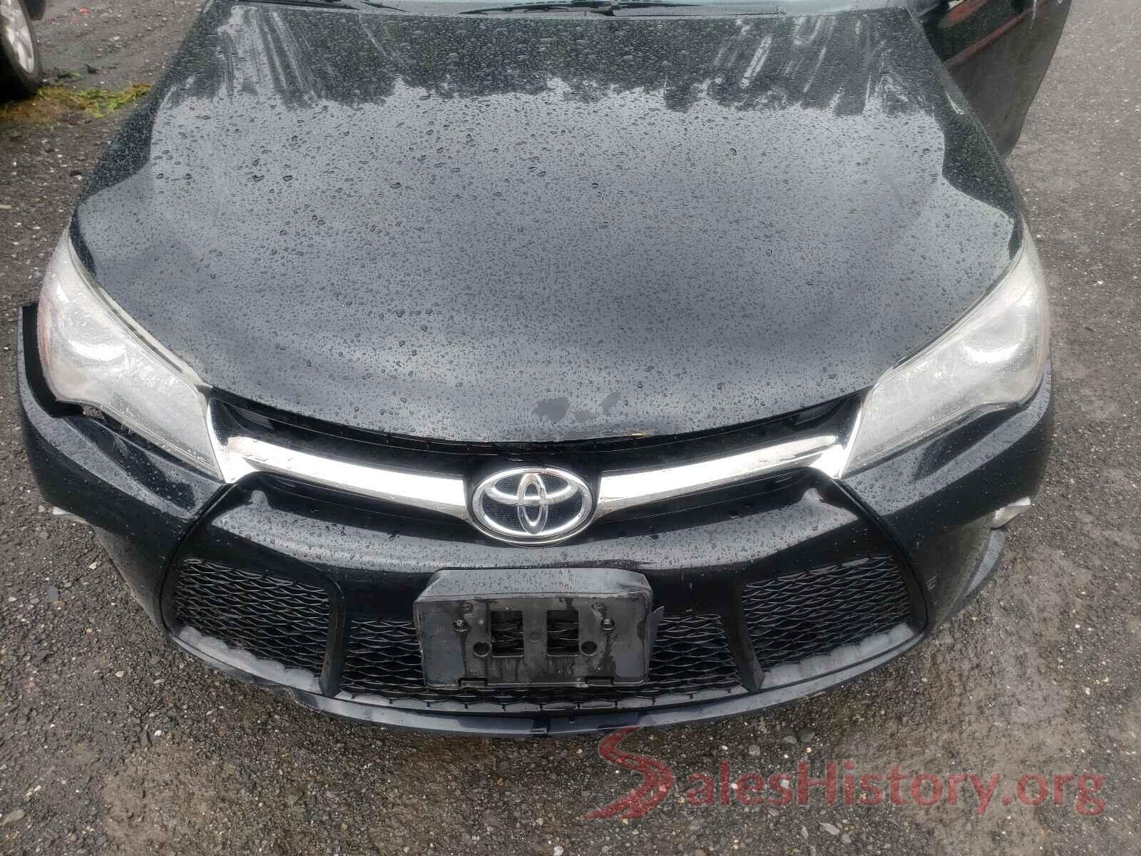 4T1BF1FK8HU357724 2017 TOYOTA CAMRY