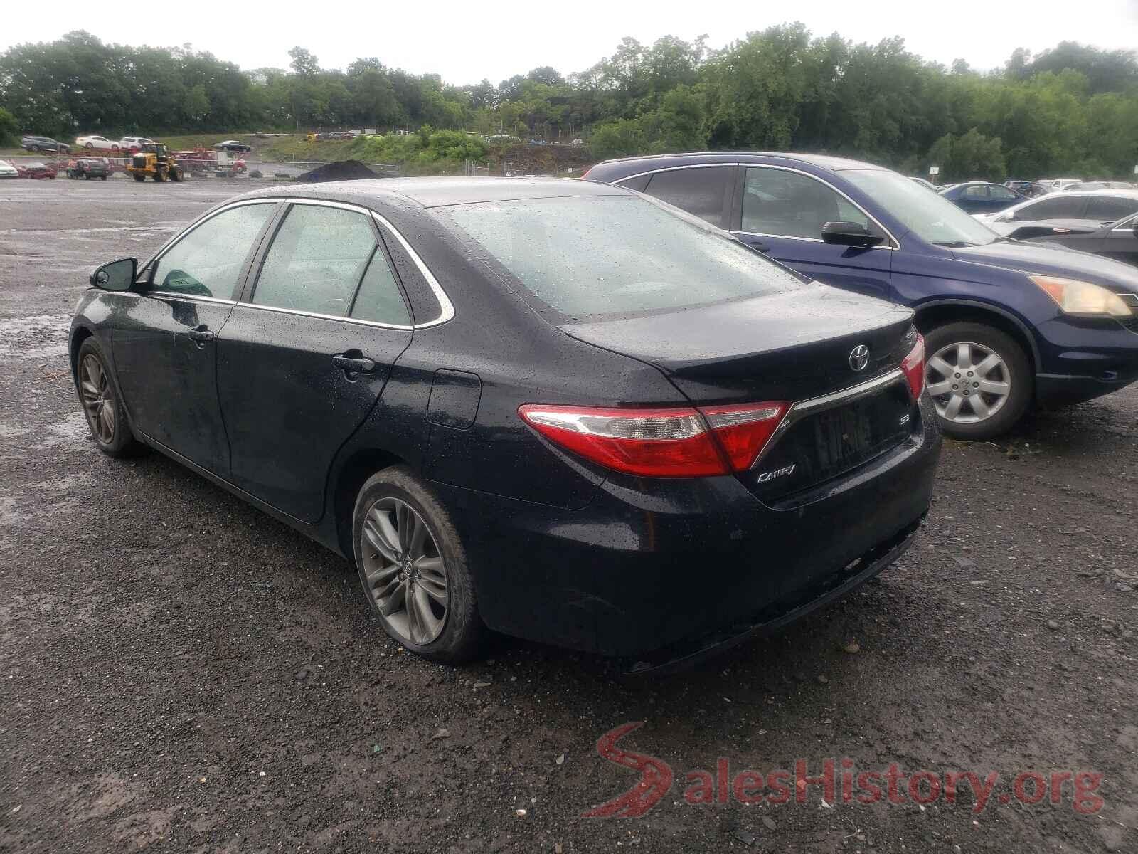 4T1BF1FK8HU357724 2017 TOYOTA CAMRY