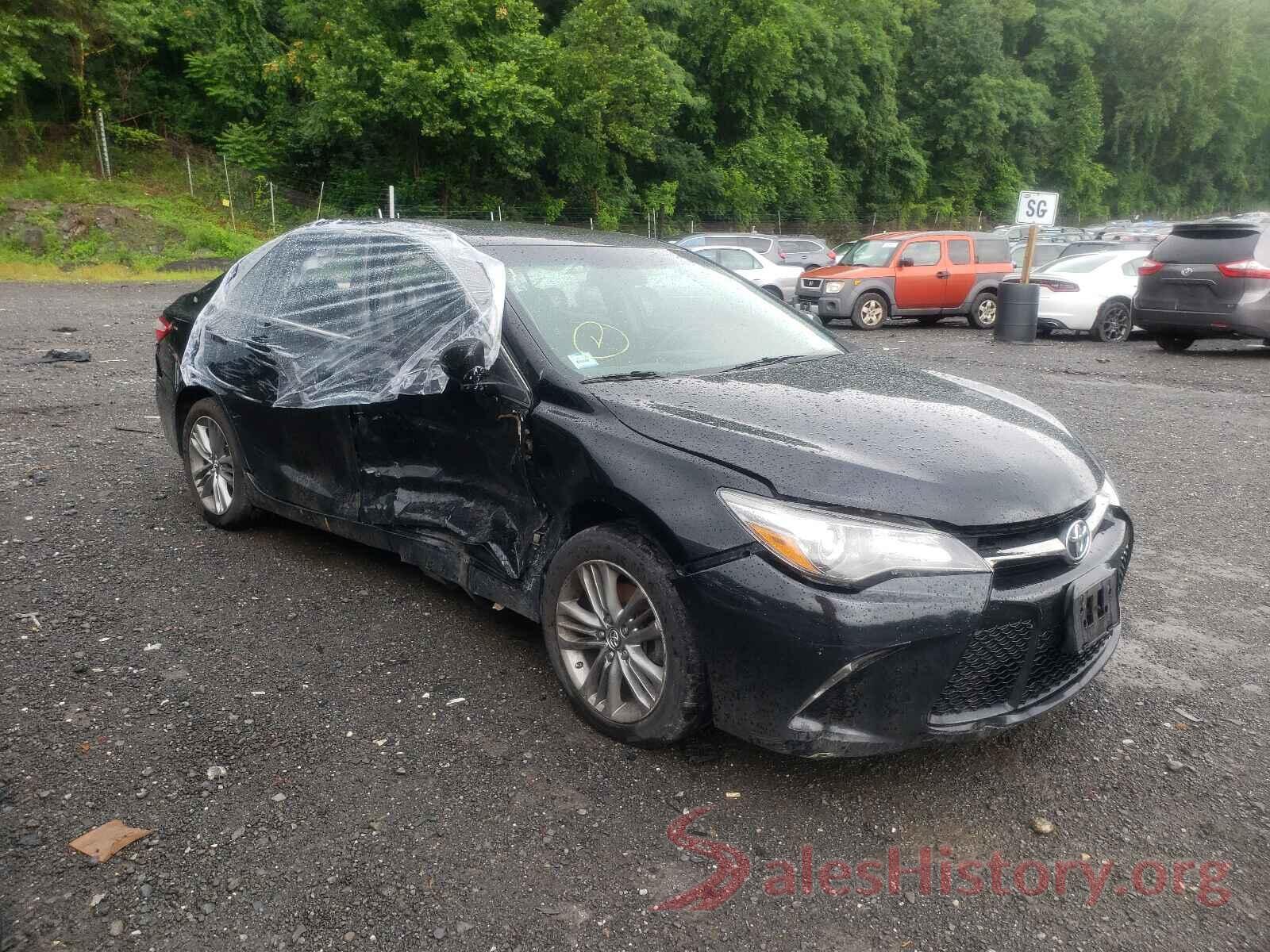 4T1BF1FK8HU357724 2017 TOYOTA CAMRY