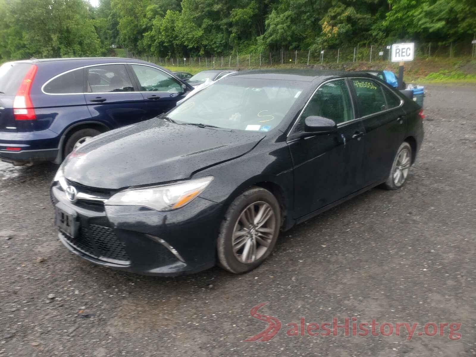 4T1BF1FK8HU357724 2017 TOYOTA CAMRY