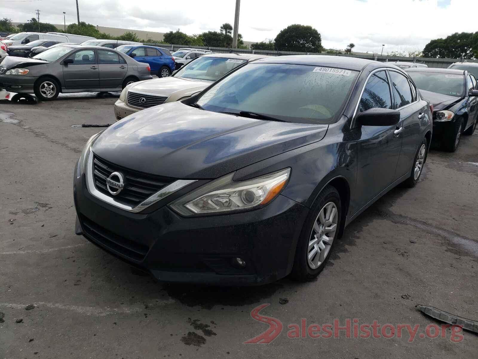 1N4AL3AP0GC265914 2016 NISSAN ALTIMA