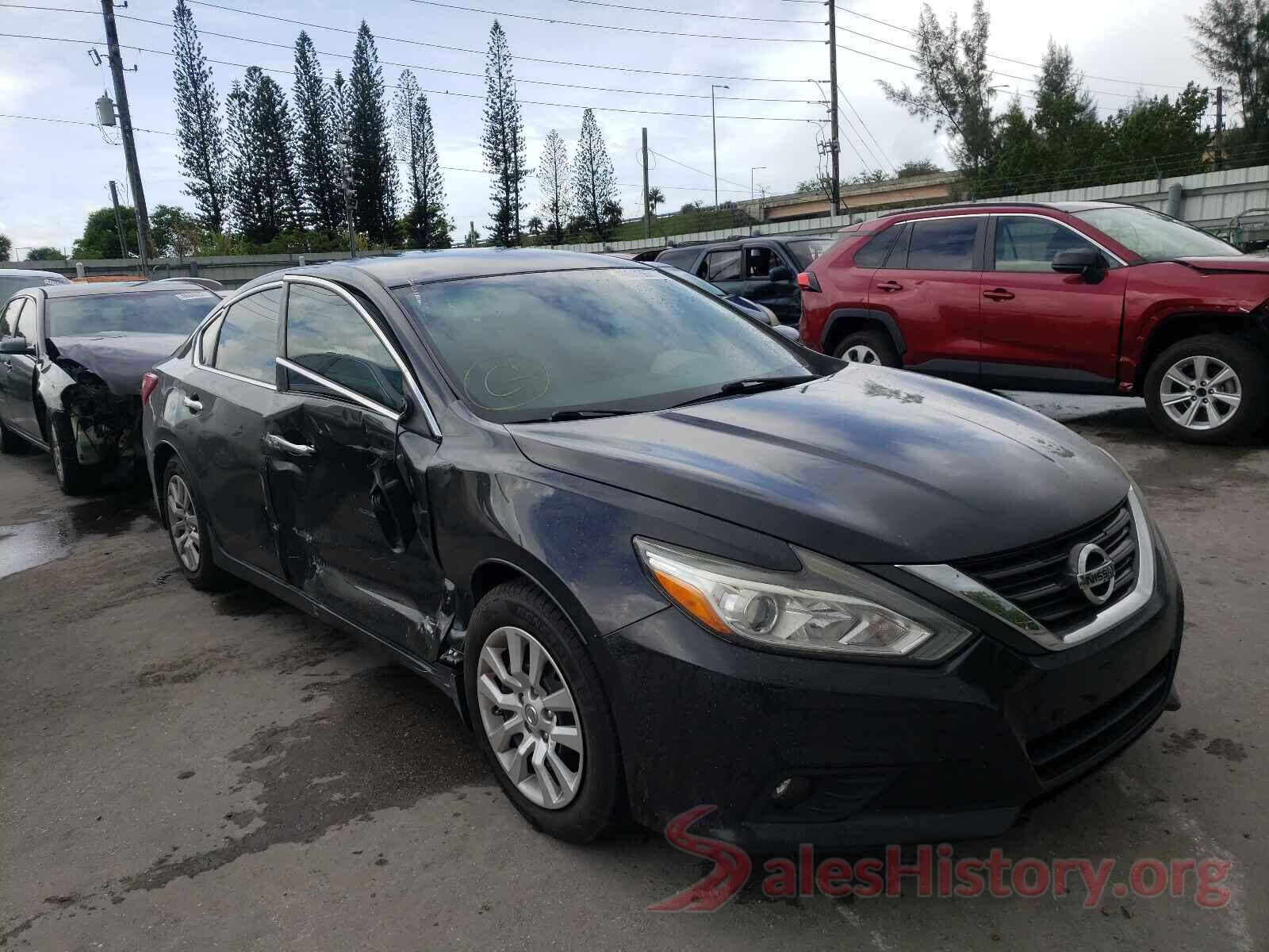 1N4AL3AP0GC265914 2016 NISSAN ALTIMA