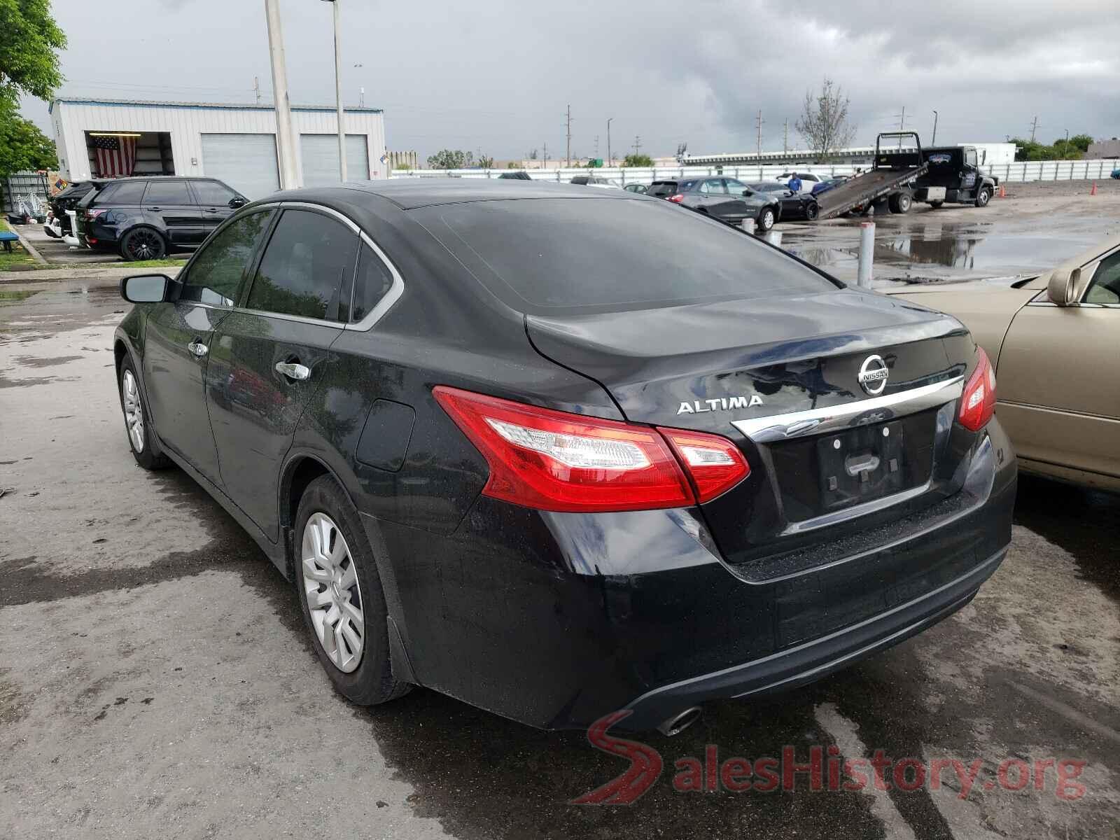 1N4AL3AP0GC265914 2016 NISSAN ALTIMA