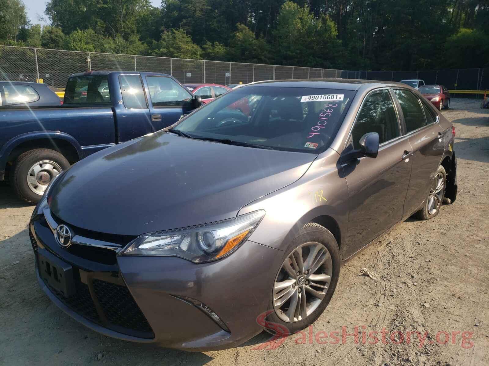 4T1BF1FK2HU355631 2017 TOYOTA CAMRY