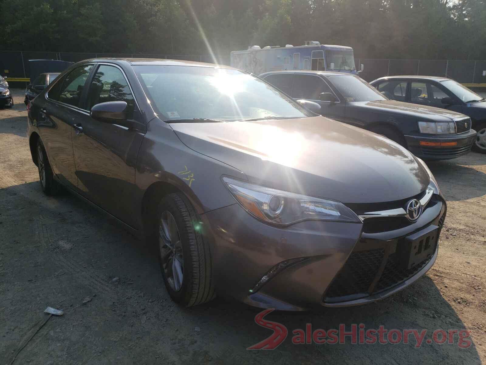 4T1BF1FK2HU355631 2017 TOYOTA CAMRY