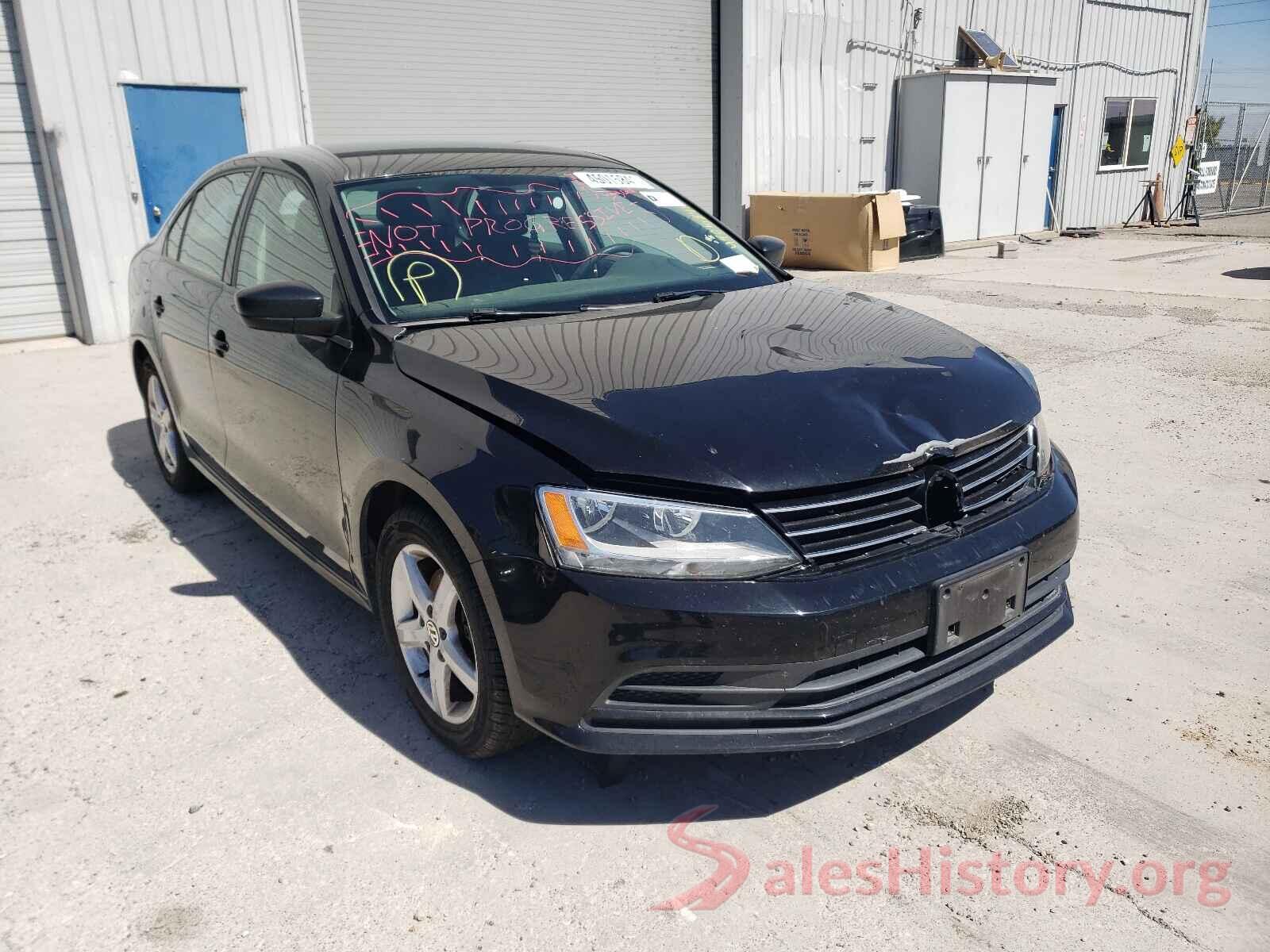 3VW267AJ2GM332260 2016 VOLKSWAGEN JETTA