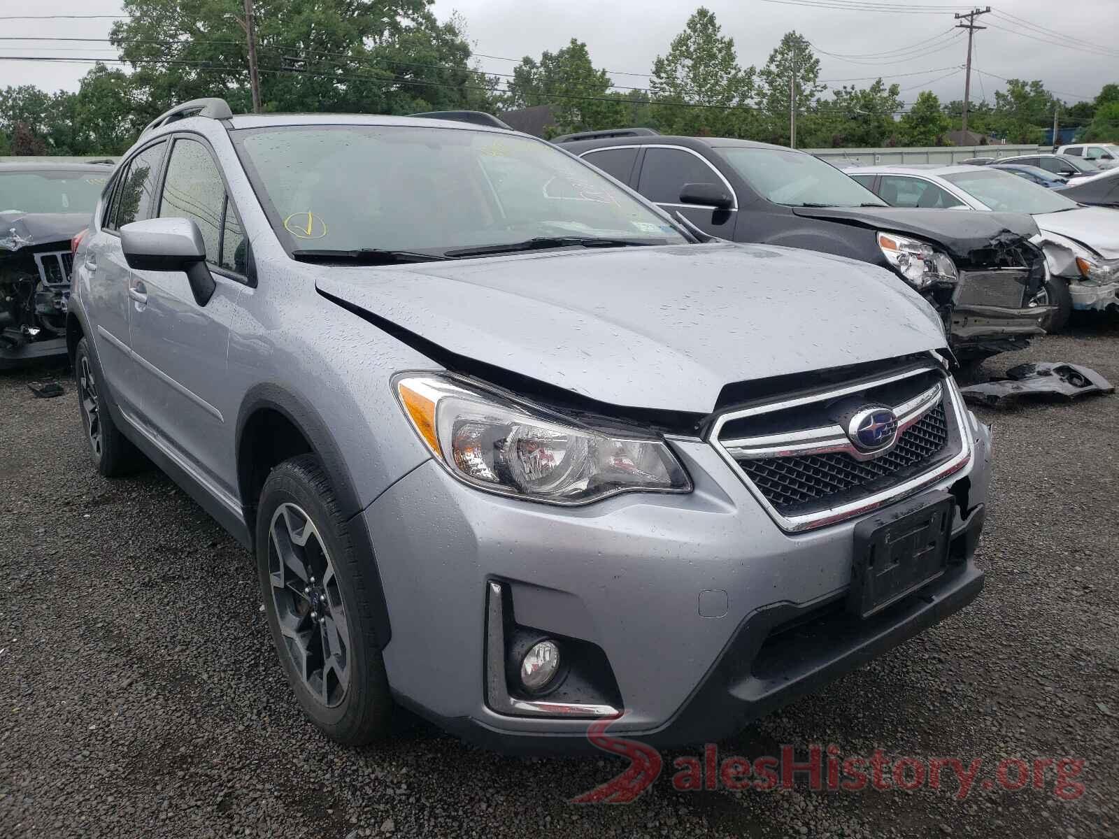 JF2GPABCXHH279849 2017 SUBARU CROSSTREK