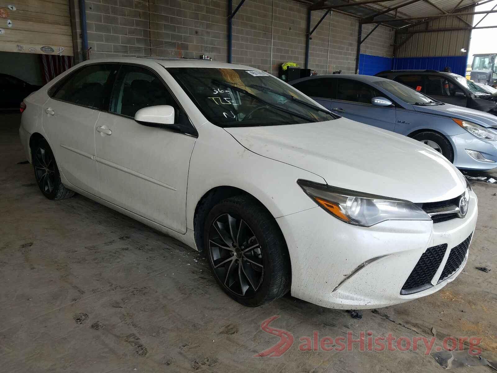 4T1BF1FK1HU322359 2017 TOYOTA CAMRY