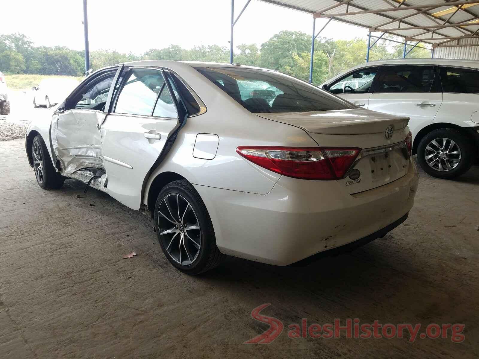 4T1BF1FK1HU322359 2017 TOYOTA CAMRY