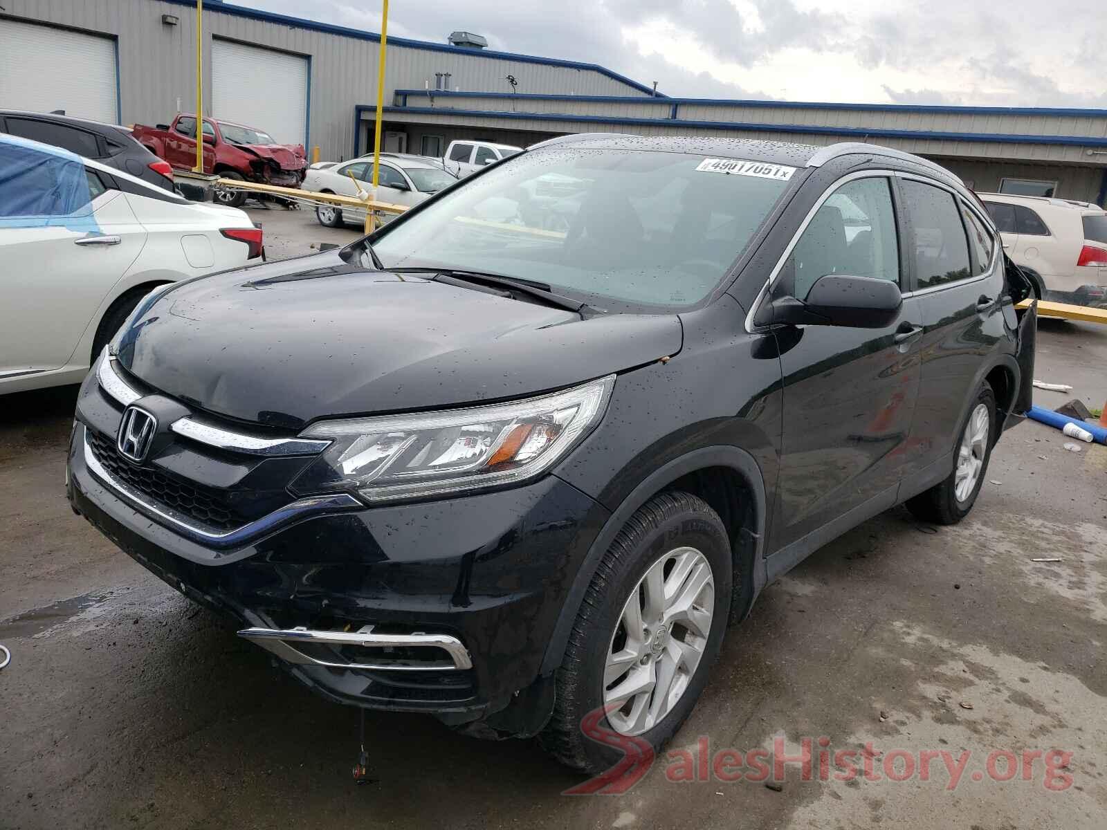 2HKRM3H71GH506044 2016 HONDA CRV