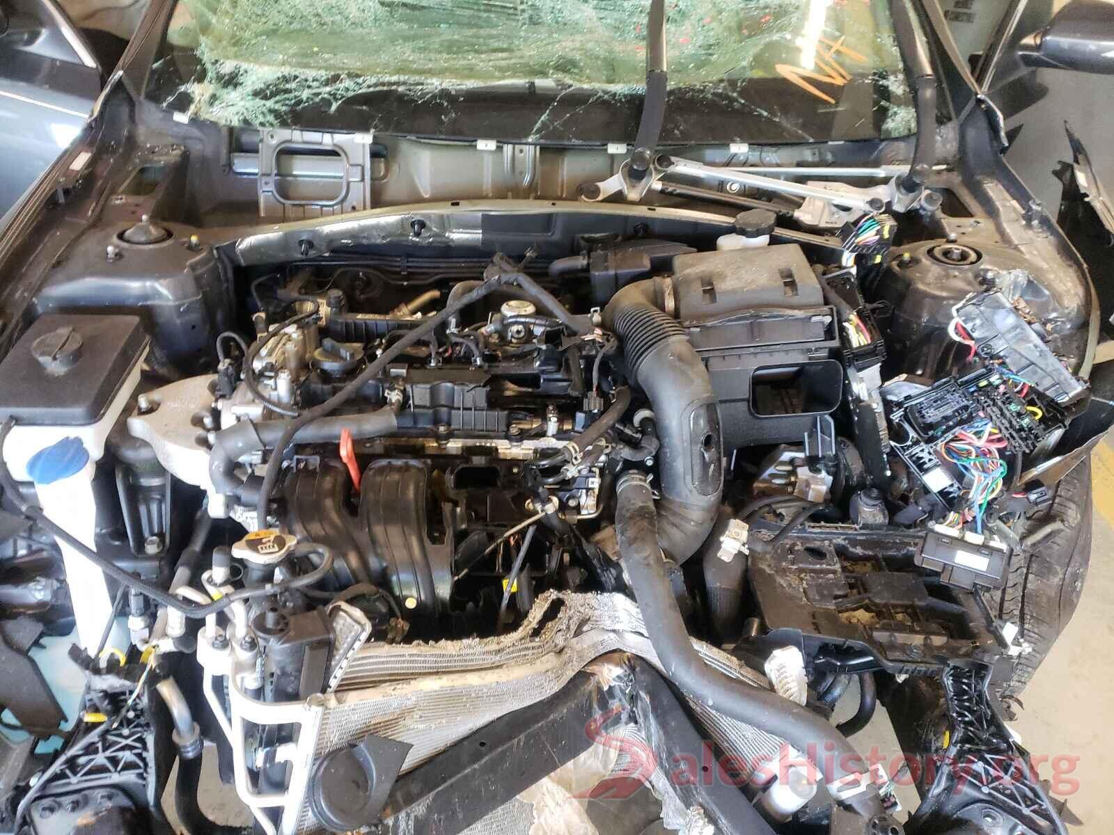 5XXGT4L3XLG385895 2020 KIA OPTIMA