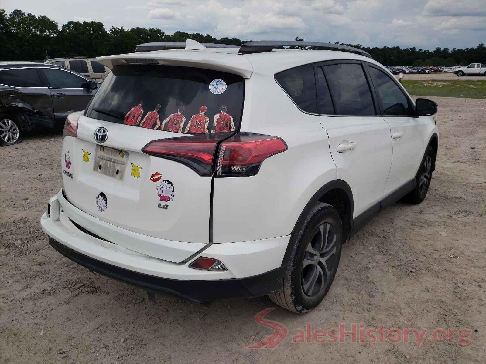 JTMZFREV8JJ191645 2018 TOYOTA RAV4