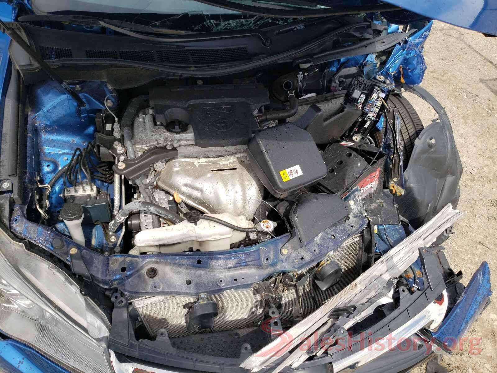 4T1BF1FK1HU742462 2017 TOYOTA CAMRY