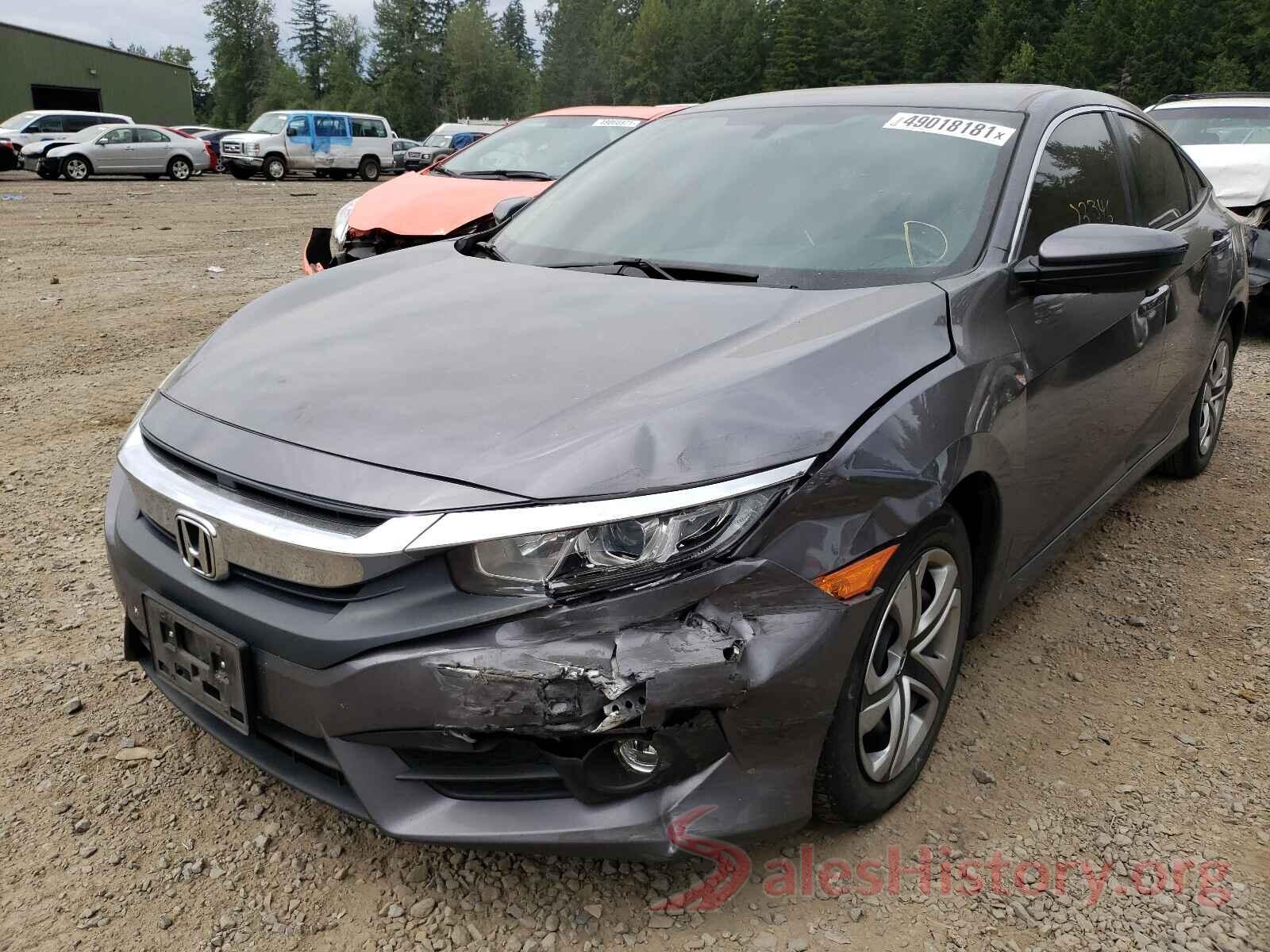 2HGFC2F53GH525982 2016 HONDA CIVIC