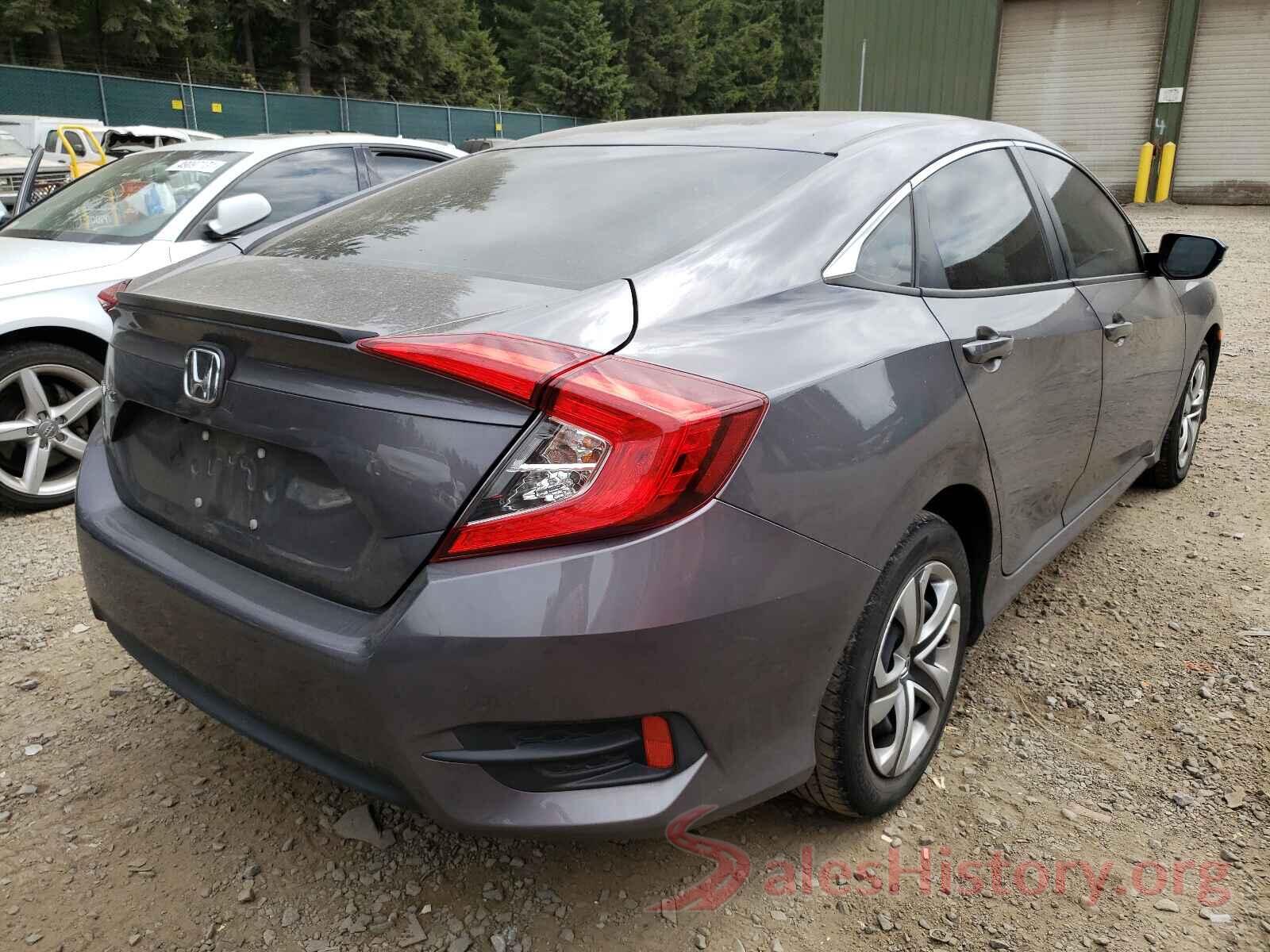 2HGFC2F53GH525982 2016 HONDA CIVIC