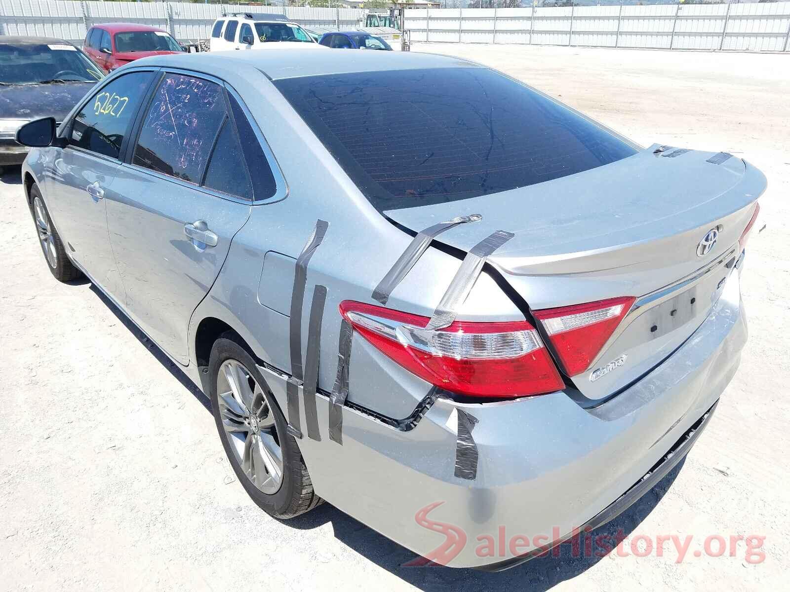 4T1BF1FK9GU256819 2016 TOYOTA CAMRY