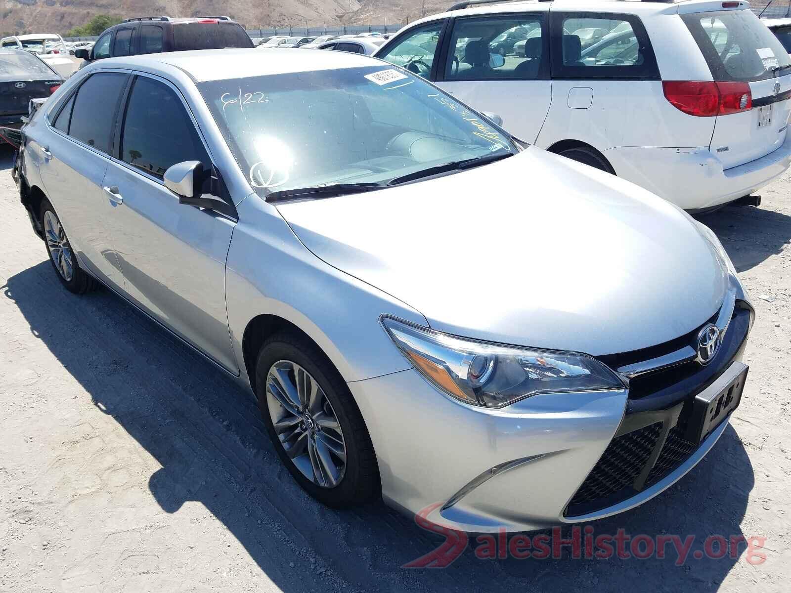 4T1BF1FK9GU256819 2016 TOYOTA CAMRY