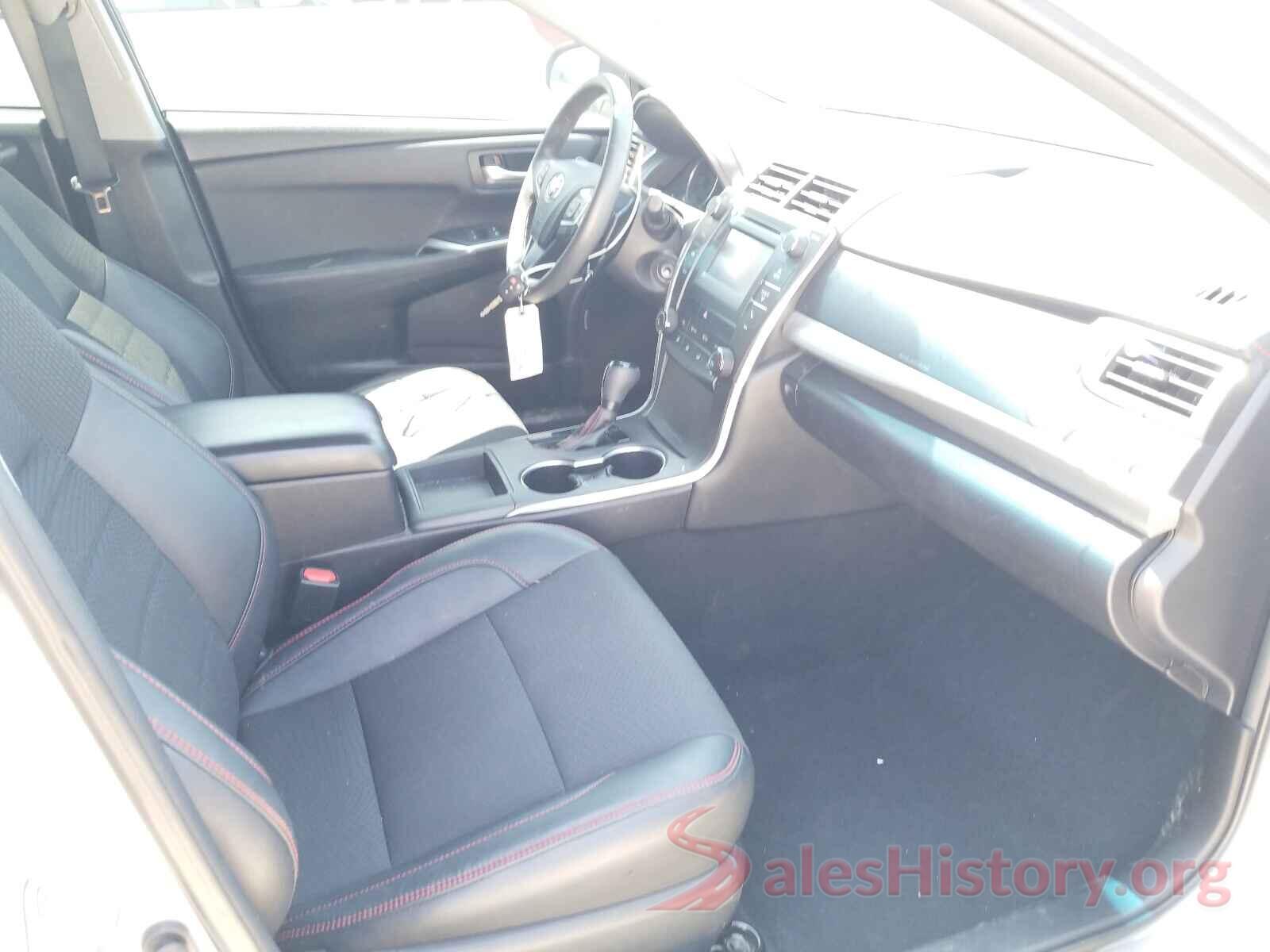 4T1BF1FK9GU256819 2016 TOYOTA CAMRY